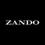 Logo of ZANDO android Application 